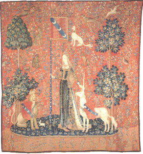 TouchTapestry
